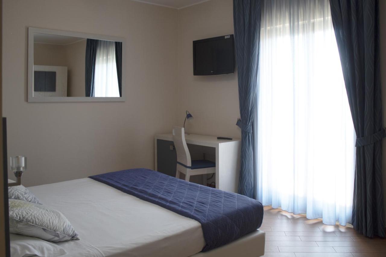 Affittacamere Certe Notti Sala Consilina Exterior foto