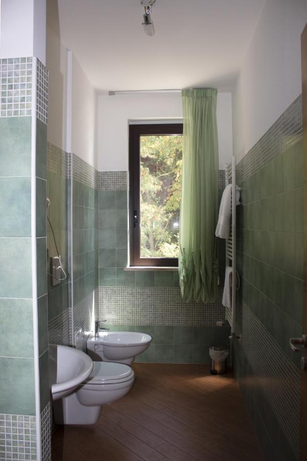 Affittacamere Certe Notti Sala Consilina Exterior foto