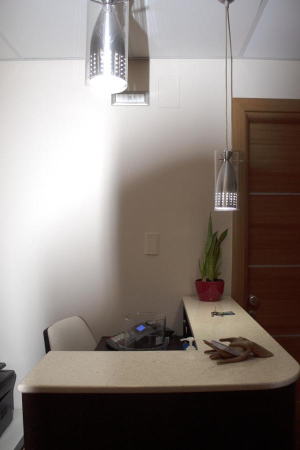 Affittacamere Certe Notti Sala Consilina Exterior foto