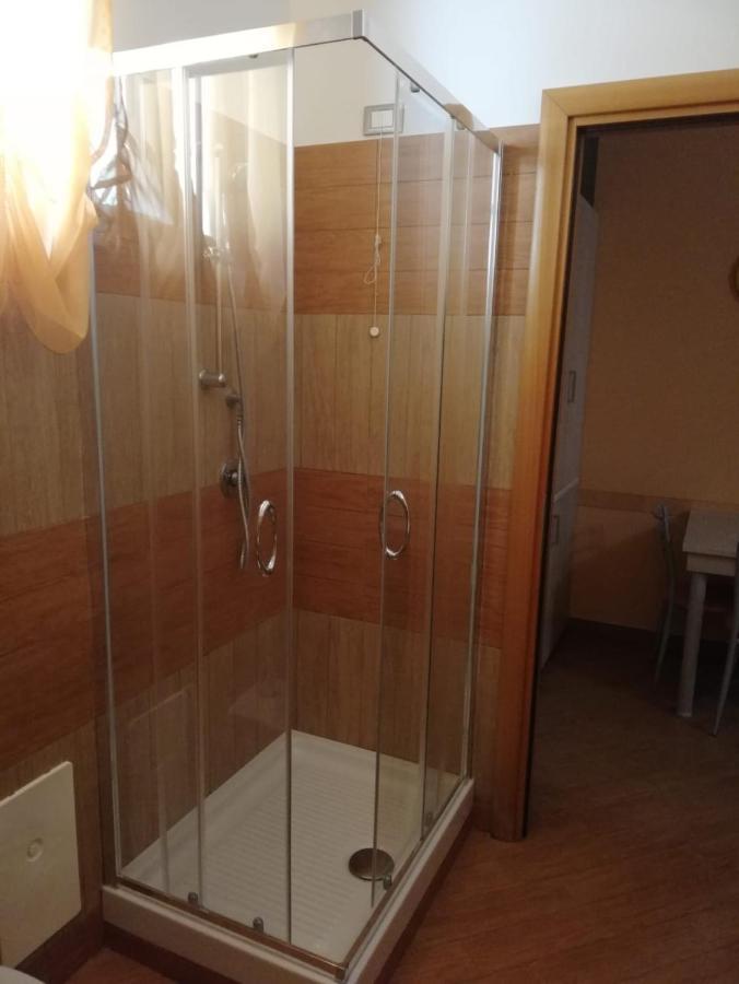 Affittacamere Certe Notti Sala Consilina Exterior foto