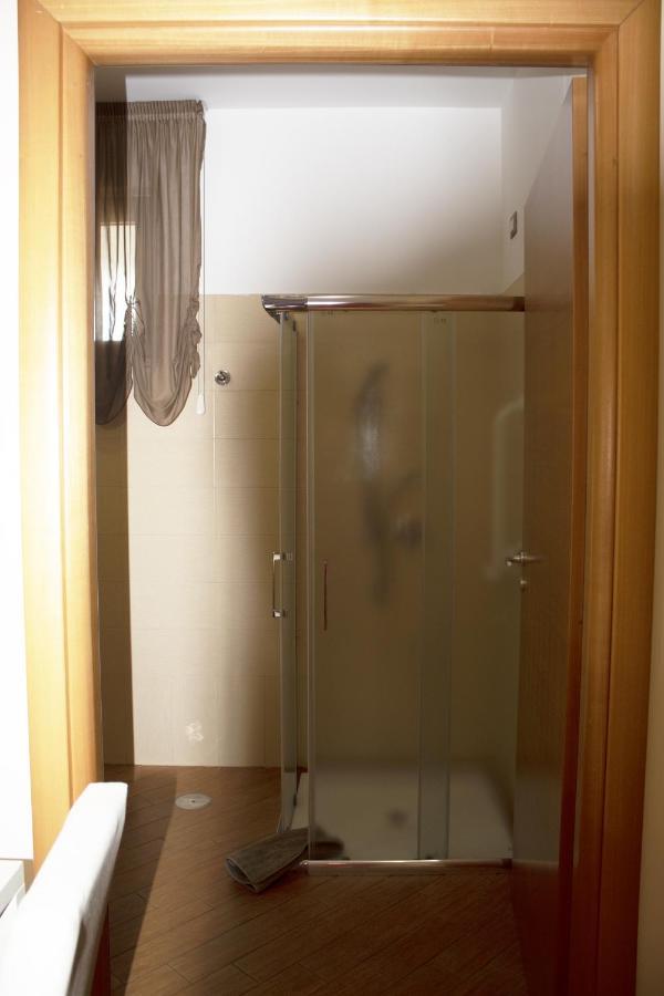 Affittacamere Certe Notti Sala Consilina Exterior foto