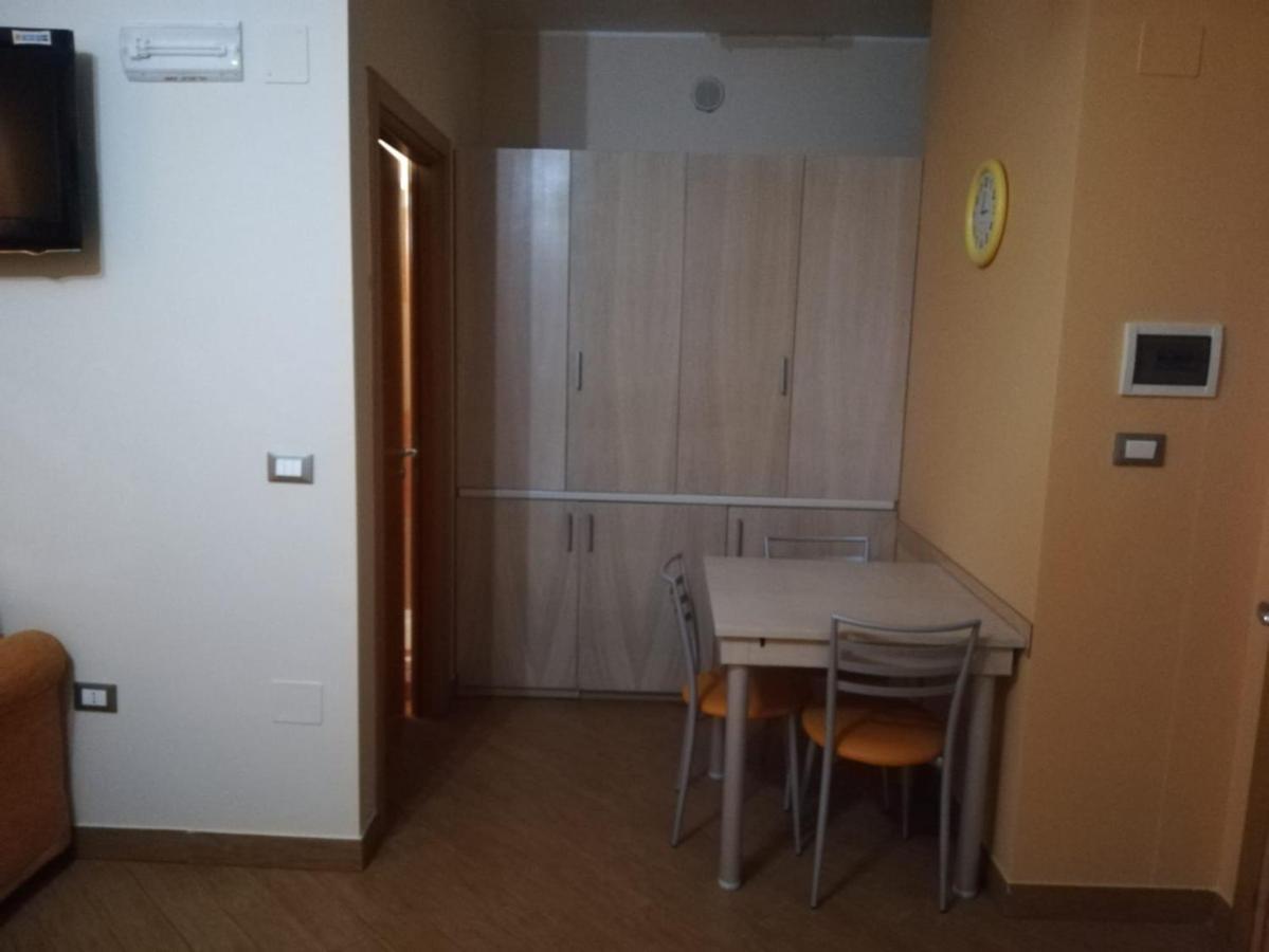 Affittacamere Certe Notti Sala Consilina Exterior foto