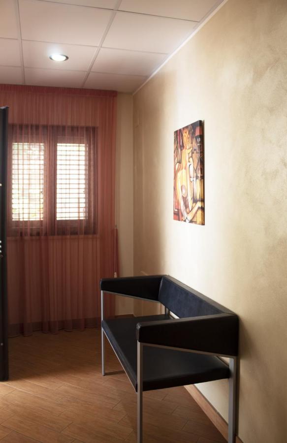 Affittacamere Certe Notti Sala Consilina Exterior foto