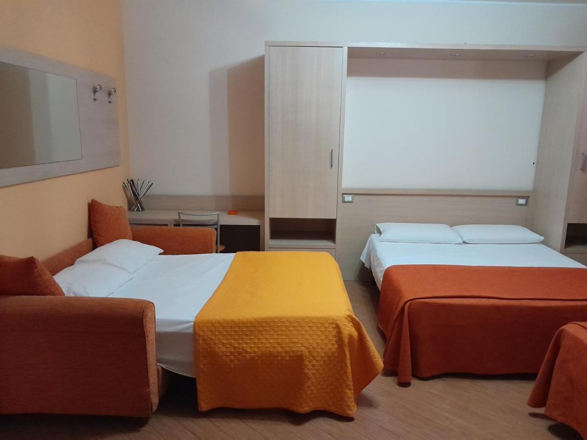 Affittacamere Certe Notti Sala Consilina Exterior foto