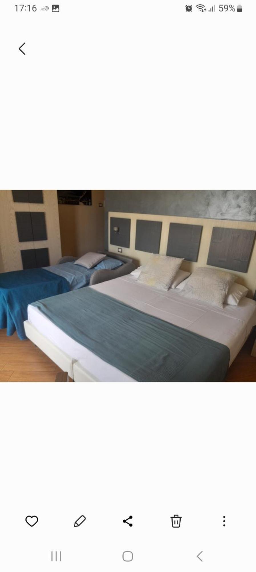 Affittacamere Certe Notti Sala Consilina Quarto foto
